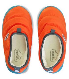 N1 Nuvola Marbled Party Orange - Zapatillas