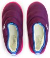 N1 Nuvola Classic Marbled Party Purple - Zapatillas