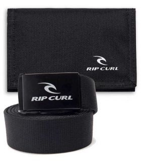 N1 Rip Curl Pack Portfolio and Belt N1enZapatillas.com