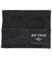 Carteras - Rip Curl Cartera Archie RFID PU All Day negro Lifestyle