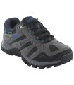 Zapatillas Trekking Hombre - Hi-Tec Torca Low WP Gris gris Calzado Montaña