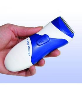 Sport Elec Lady Shaver - Beauté