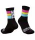 226ERS Calcetin Hydrazero Negro