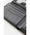 Carteras - Rip Curl Cartera Snap Clip RFID All Day negro Lifestyle
