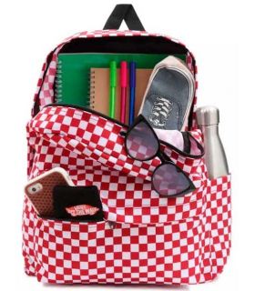 N1 Vans Backpack Old Skool Check N1enZapatillas.com