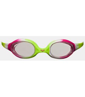 Arena Spider Junior Lima - Swimming Goggles