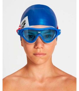 Arena The One Mirror Mask Jr - Swimming Goggles
