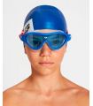 Arena The One Mirror Mask Jr - Gafas de natation