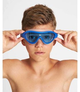 Arena The One Mirror Mask Jr - Swimming Goggles