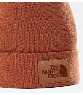 The North Face Gorro Dock Worker Marron - Caps-Gloves