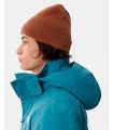 The North Face Gorro Dock Worker Marron - Caps-Gloves