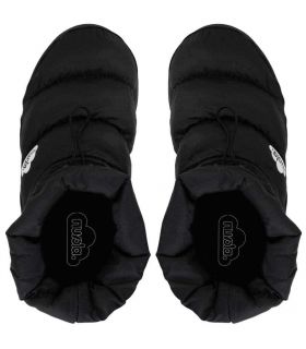 N1 Nuvola Boot Home Negro - Zapatillas