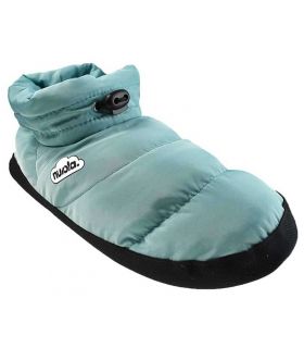 N1 Nuvola Boot Home Water Green - Zapatillas