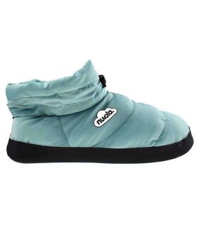 N1 Nuvola Boot Home Water Green - Zapatillas