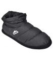 Nuvola Boot Home Marbled Black - Pantuflas