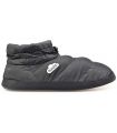 Nuvola Boot Home Marbled Black - Pantuflas
