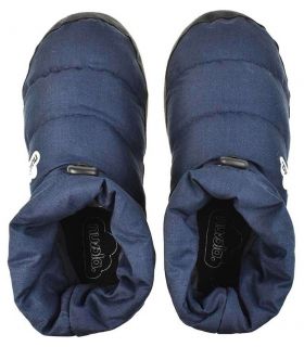 N1 Nuvola Boot Home Marbled Navy - Zapatillas