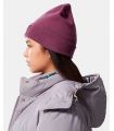 The North Face Gorro Dock Worker Purple - Caps-Gloves