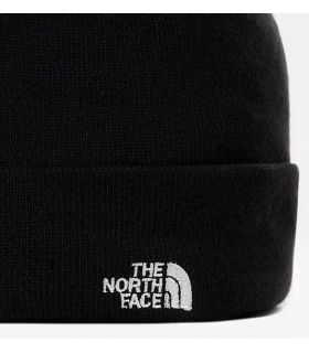 N1 The North Face Gorro Norm Negro N1enZapatillas.com