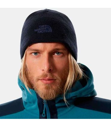 Gorros - Guantes The North Face Gorro Bones Reciclado Navy