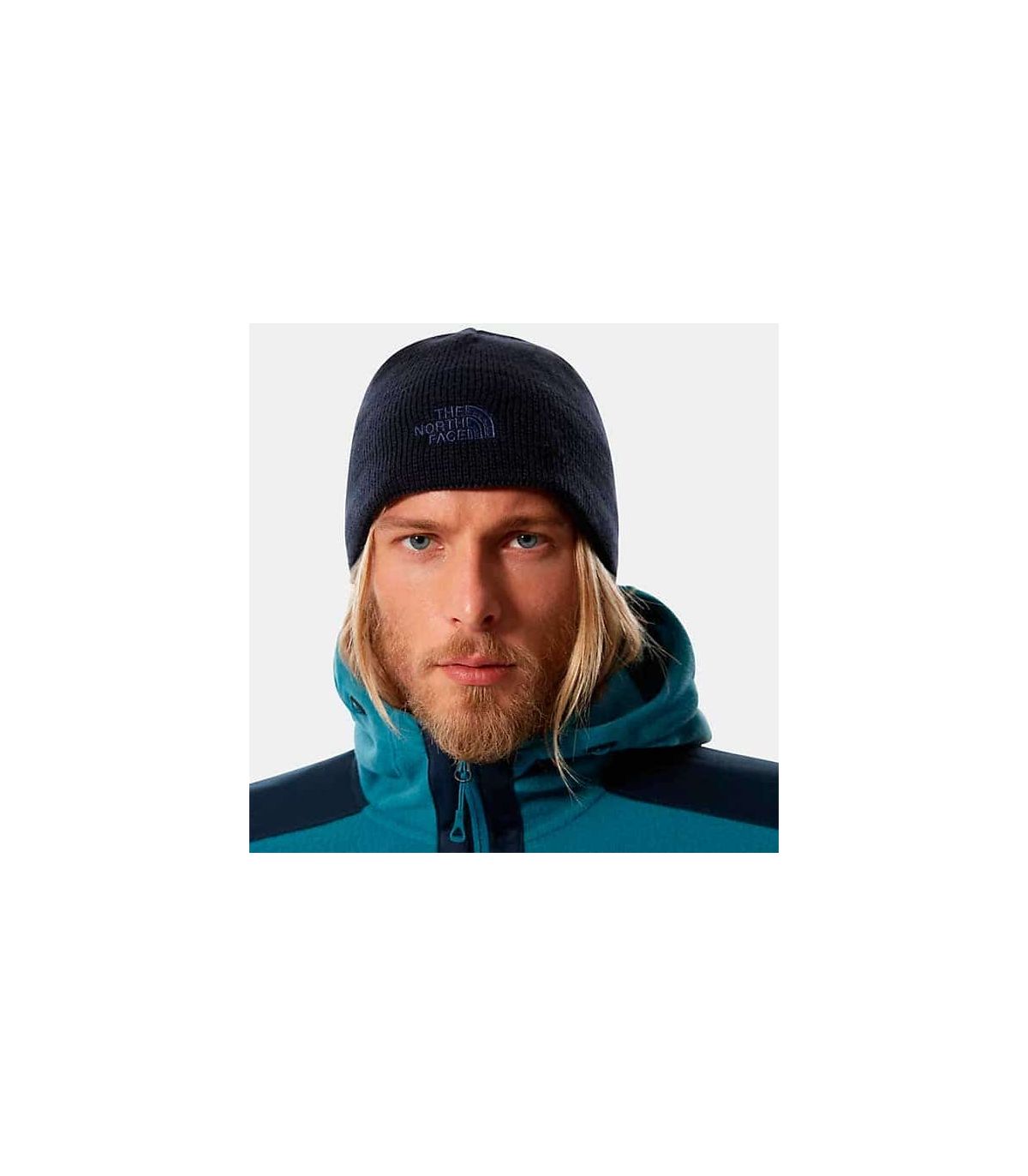 Gorros - Guantes The North Face Gorro Bones Reciclado Navy