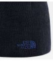 Caps-Gloves The North Face Gorro Bones Recycled Navy