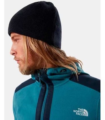 Gorros - Guantes The North Face Gorro Bones Reciclado Navy