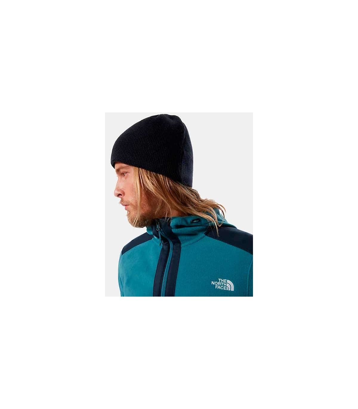 Gorros - Guantes The North Face Gorro Bones Reciclado Navy