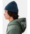 N1 The North Face Gorro Dock Worker Monterey Blue