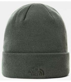 Gorros - Guantes The North Face Gorro Norm Verde