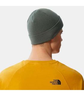 Gorros - Guantes - The North Face Gorro Norm Verde verde
