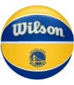 N1 Wilson NBA Warriors - Zapatillas