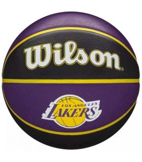 Balls basketball Wilson NBA Lakers