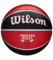 N1 Wilson NBA Chicago Bulls - Zapatillas