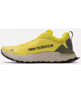 New Balance Fresh Foam Iron V6 S6 - Trail Running Man Sneakers