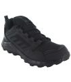 Zapatillas Trekking Hombre - Adidas Terrex Agravic TR Gore-Tex negro Calzado Montaña