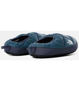 N1 The North Face Pantuflas NS3 III Monterey Blue