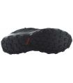 Zapatillas Trekking Hombre - Adidas Terrex Agravic TR Gore-Tex negro Calzado Montaña