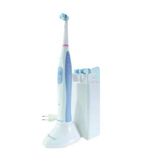 Brosse à dents rechargeable - Accessoires Electro Stimulateur