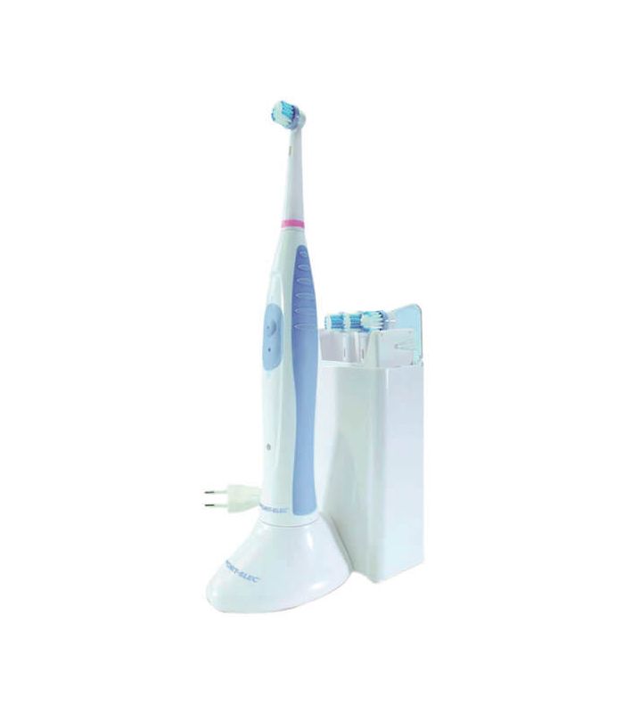 Brosse à dents rechargeable - Accessoires Electro Stimulateur