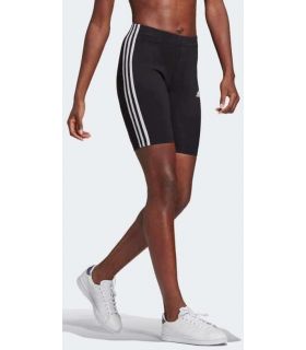 Running technical pants Adidas Meshes Short Essentials 3 Bands