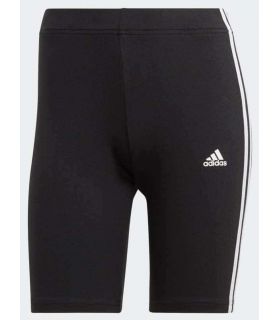 Adidas Meshes Short Essentials 3 Bands - Running technical pants