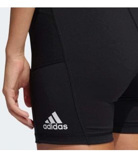 Adidas Mallas Cortes Techfit Baadge Of Sport - Pantalon