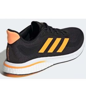 Adidas supernova M - Chaussures de Running Man