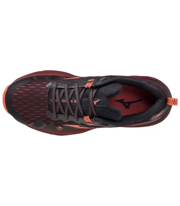 Zapatillas Trail Running Mujer Mizuno Wave Daichi 6 W 63