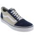 Vans Ward Retro Suede