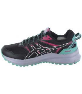 Asics Trail Scout 2 W 006 - Trail Running Women Sneakers