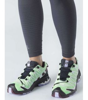 Salomon XA PRO 3D v8 W Gore-Tex - Trail Running Women Sneakers