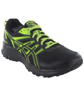 Asics Trail Scout 2 004 - Chaussures Trail Running Man