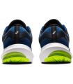 Zapatillas Running Hombre - Asics Gel Pulse 13 402 azul marino Zapatillas Running